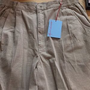 Gloria Vanderbilt-shorts
